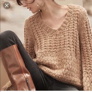 Moon river Delaney sweater